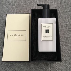 Jo Malone Grapefruit Body & Hans Lotion NIB